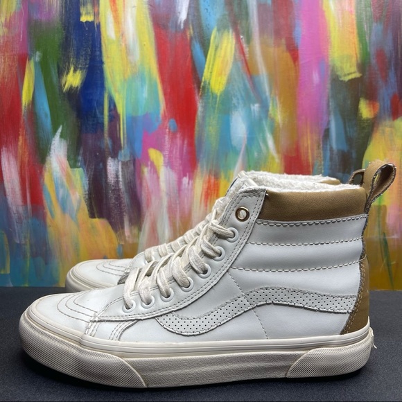 vans mte aimee fuller